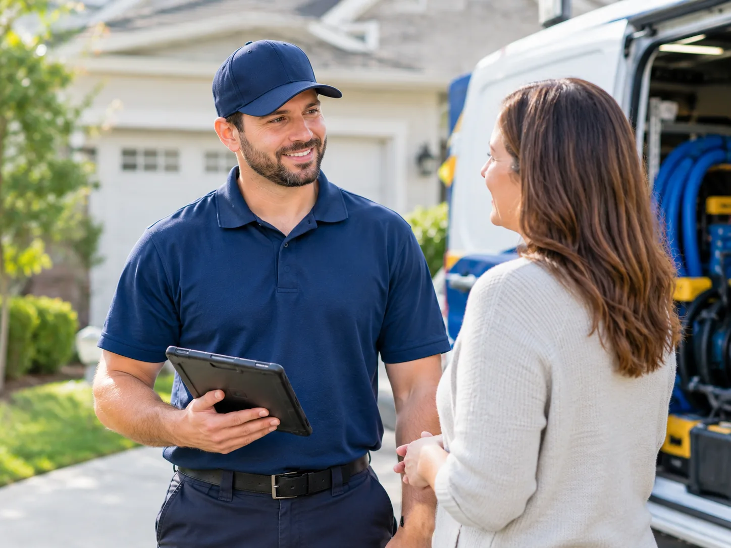Sewage Backup Cleanup Saluda, VA FAQs